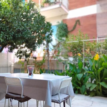 Mini Ornelia Apartment Gaeta