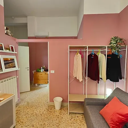 Mini Ornelia Apartment