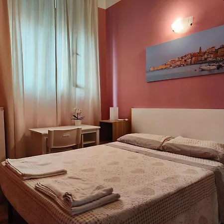 Apartment Mini Ornelia *