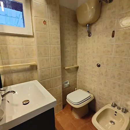 Mini Ornelia Apartment Gaeta