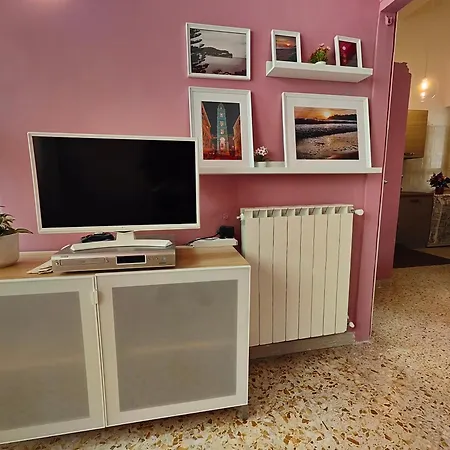 Mini Ornelia Apartment *