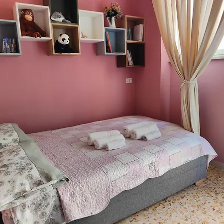 Mini Ornelia Appartamento
