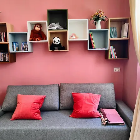 Apartment Mini Ornelia